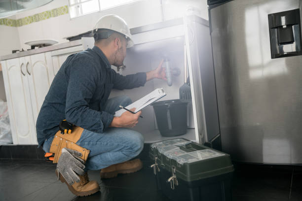 Best Hot Water Heater Installation  in Westfield, NJ