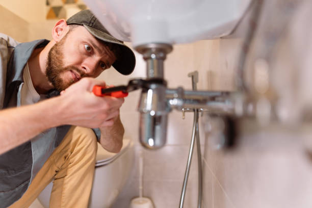 Best Affordable Plumbing Services  in Westfield, NJ