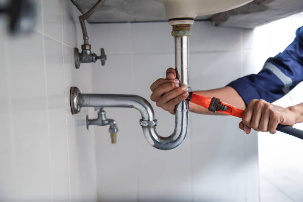 Best Residential Plumbing Services  in Westfield, NJ