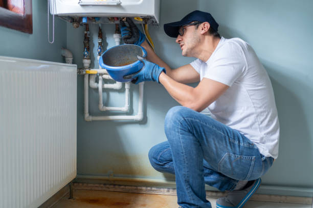 Trusted Westfield, NJ Plumbing Experts
